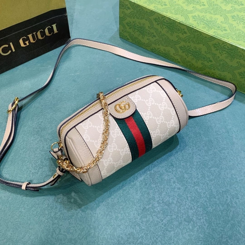 Gucci Round Bags